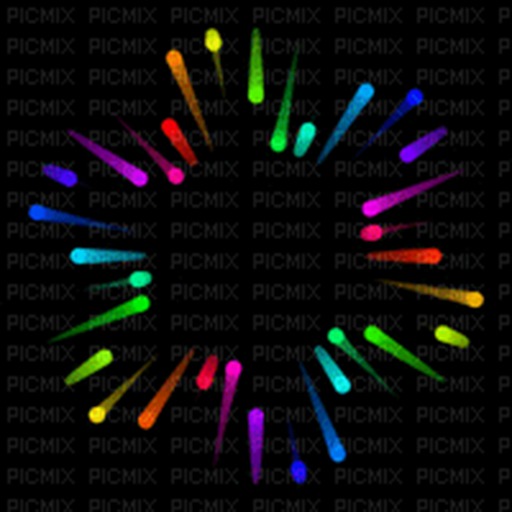 Dance Floor 1 animated