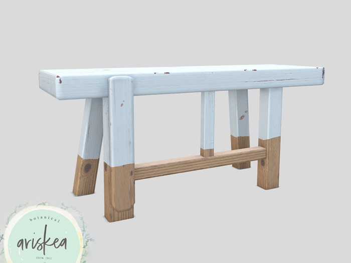 Ariskea[Lliara] Side Window Table
