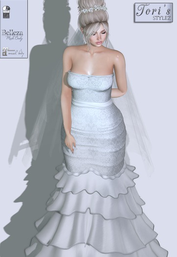 :::DEMO:::TS-Bridal-Maggie