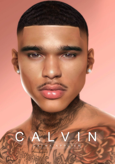 G.- CALVIN CATWA TONE 9