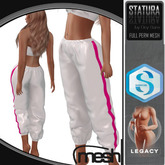 Women's-pants-Legacy+Alice Full Perm