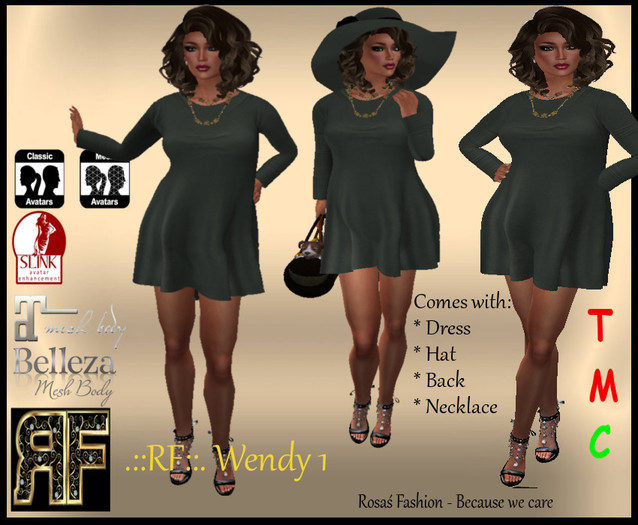 .::RF::.Wendy 1 E
