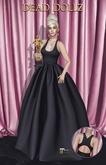 Dead Dollz - A Gown is Born - Fatpack DEMO