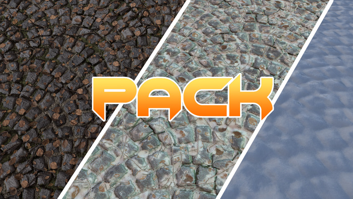 Material Pack