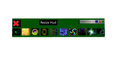 Second Life Marketplace - FX Screen - Basic Version - Set B04 **Low ...