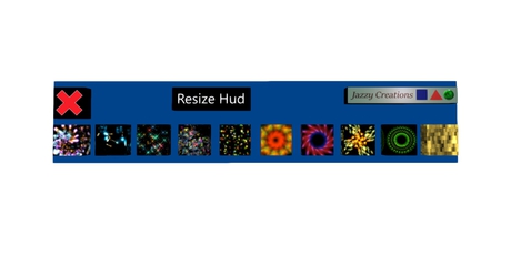 Second Life Marketplace - FX Screen - Basic Version - Set B07 **Low ...
