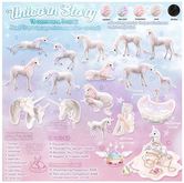 +Half-Deer+ Unicorn Story - Watchful