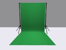 Green Screen