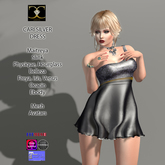 CARI SILVER