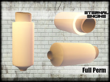 EE - Exhaust Pipe Full Perm