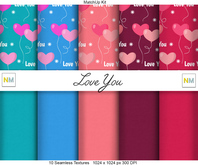 Love You