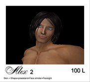 Alex 2
