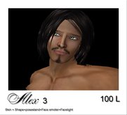 Alex 3