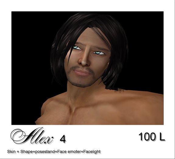 Alex 4