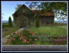 Tmg candlewood cottage in summer