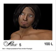 Alex 5