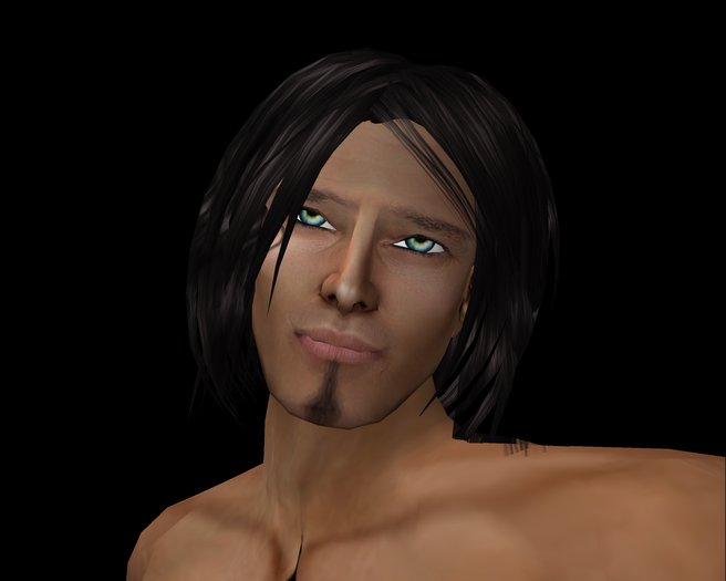 Alex DEMO