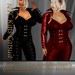 ntc kitts catsuit add