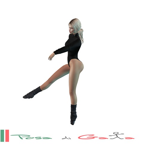 PdG F Ballerina Std