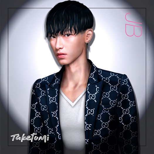 taketomi - JB - Fatpack (wear)