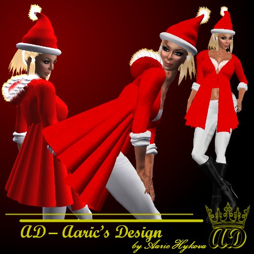 AD - Santa's Helper (box)