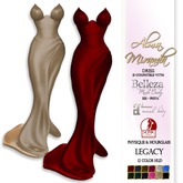 .: AlmaMiranda :. Divina ~ Gown