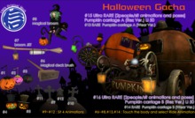 #1[MRS] Jack-O-Lantern A(wear)