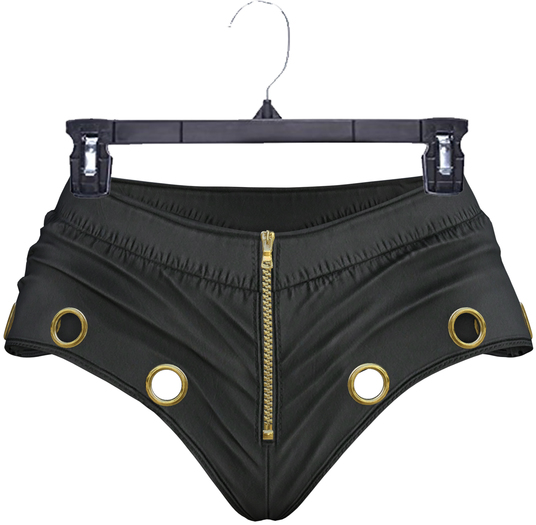  adorsy - Serena Shorts Black - Maitreya/Freya