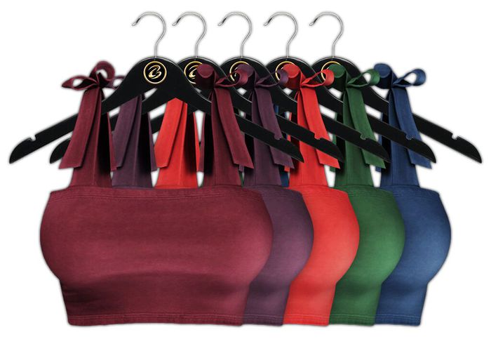Baetik : Biola Top : Jewel