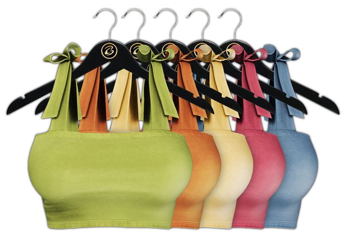 Baetik : Biola Top : Allure