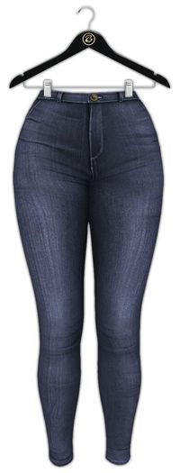 Baetik : Biola Jeans : Classic