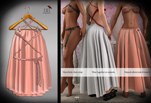 (*<*) 1313 Sevine Set - Peach