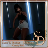 Sync'D Motion__Originals - Already Pack
