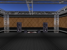 Dance Club