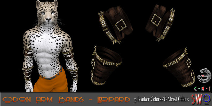 SWO Odon for Jomo Leopard v2