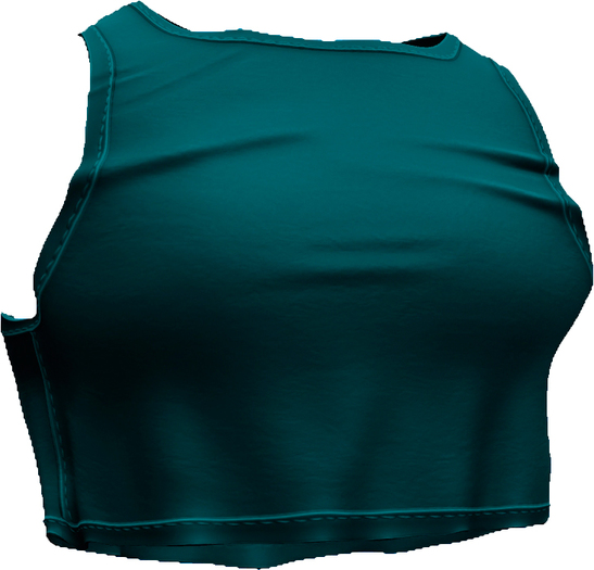 Second Life Marketplace - RIOT / Kai Tank - nautical