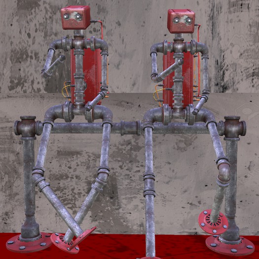 Rusty&Malasty _sweety robots-1_scene 1