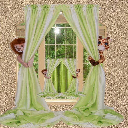 Curtain balocchi