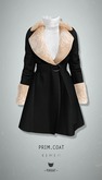 -Pixicat- Prim Coat (Black)