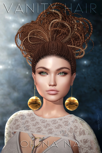 Vanity Hair::Oh Na Na-All Reds Pack