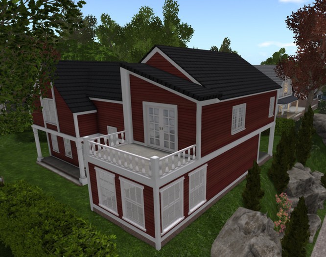 LH - Traditional - Winchester - ADD-ON 