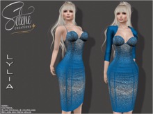 [Selene Creations] Lylia Blue