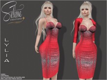[Selene Creations] Lylia Red