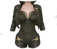 [Selene Creations] Penelope Olive