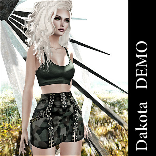 Mimikri - Dakota DEMO_Maitreya ,SLink