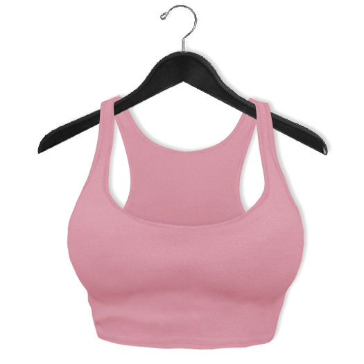 Mimikri - Dakota Tank Top candy