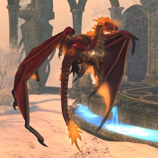 Trueflight Western "Skyscale" Replacement Kit