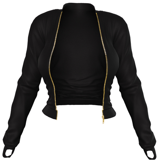 KIWY-AMBER-JACKET-BLACK