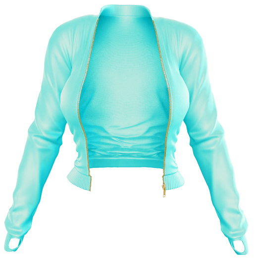 KIWY-AMBER-JACKET-BABY BLUE