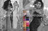 Celebration dress demo